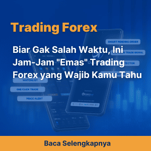 Biar Gak Salah Waktu, Ini Jam-Jam 