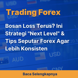 Bosan Loss Terus? Ini Strategi 