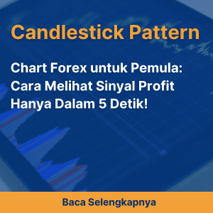 Chart Forex untuk Pemula: Cara Melihat Sinyal Profit Hanya Dalam 5 Detik!
