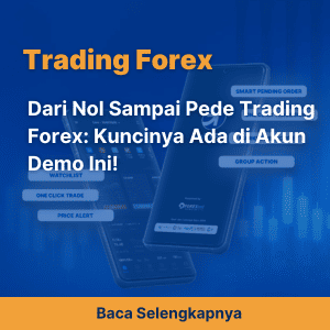 Dari Nol Sampai Pede Trading Forex: Kuncinya Ada di Akun Demo Ini!