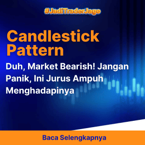 Duh, Market Bearish! Jangan Panik, Ini Jurus Ampuh Menghadapinya