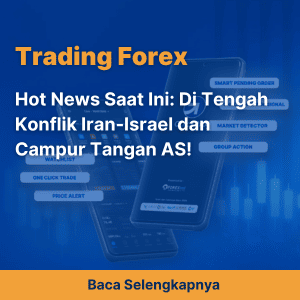 Hot News Saat Ini: Di Tengah Konflik Iran-Israel dan Campur Tangan AS!