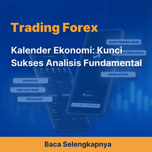 Kalender Ekonomi: Kunci Sukses Analisis Fundamental