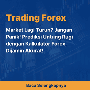 Market Lagi Turun? Jangan Panik! Prediksi Untung Rugi dengan Kalkulator Forex, Dijamin Akurat!