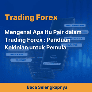 Mengenal Apa Itu Pair dalam Trading Forex : Panduan Kekinian untuk Pemula