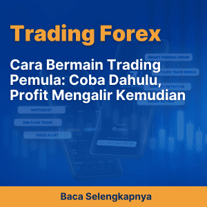 Pilihan Bagi Trader Pemula, Swing Trading vs Scalping Mana Yang Cocok?