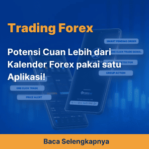 Potensi Cuan Lebih dari Kalender Forex pakai satu Aplikasi!