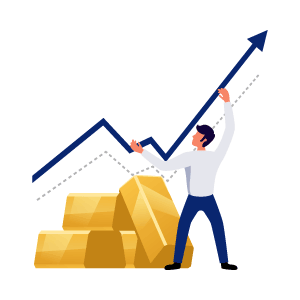 Trading Emas: Rahasia Pergerakan Harga Emas & Strategi Jangka Pendek