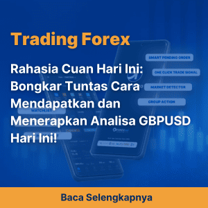 Rahasia Cuan Hari Ini: Bongkar Tuntas Cara Mendapatkan dan Menerapkan Analisa GBPUSD Hari Ini!