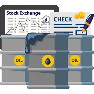Lebih Untung! Ini Bedanya Trading Oil, Saham dan Deposito