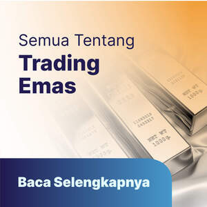 Trading Emas : Kelebihan, Kekurangan, dan Waktu yang Tepat untuk Trading