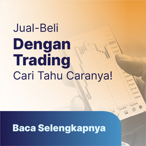 Cara Trading Forex yang Perlu Diketahui Para Trader