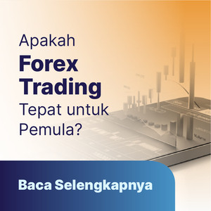 Memiliki Risiko yang Tinggi, Apakah Forex Tepat untuk Pemula?