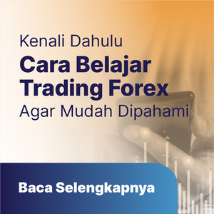 Trading Forex Sulit Dilakukan dan Dipahami? Kenali Dahulu Cara Belajar Forex Berikut Ini!