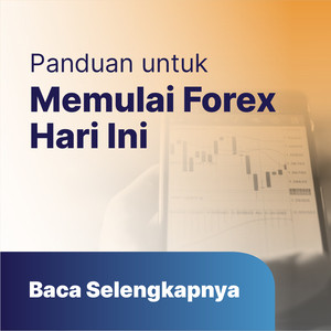 Panduan Untuk Memulai Forex Hari Ini