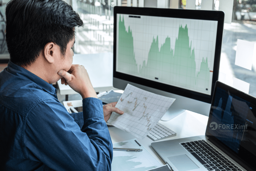 broker forex terpercaya