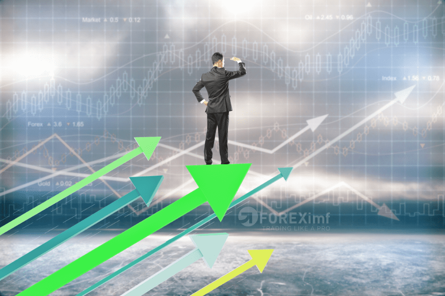 penentu harga emas forex